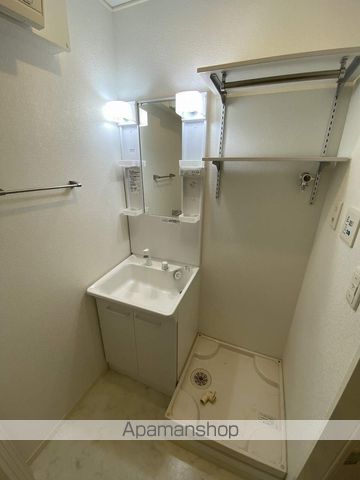 AVANS HEIMの内装写真