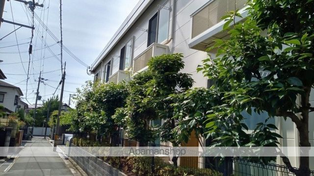 レオパレス上野西清風の外観写真