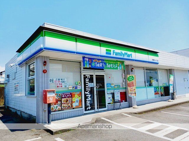 ノーブルエイチIの周辺写真