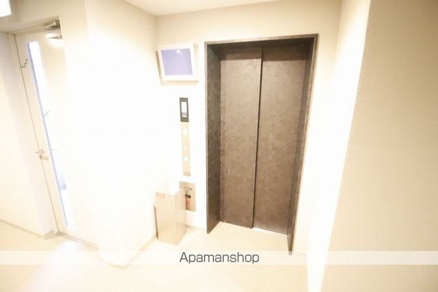 エステムコート立川ノースプレミア[1K/21.27m2]の共用部3