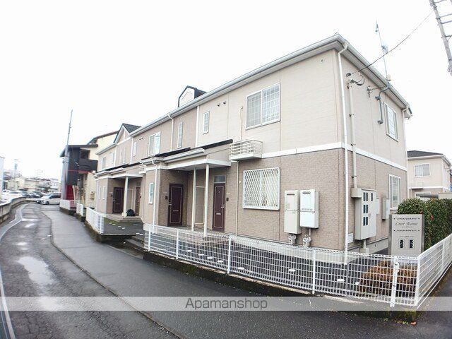 コートアヴェニュー A
