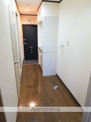 東京都江戸川区南葛西３丁目[1K/21.07m2]の内装7
