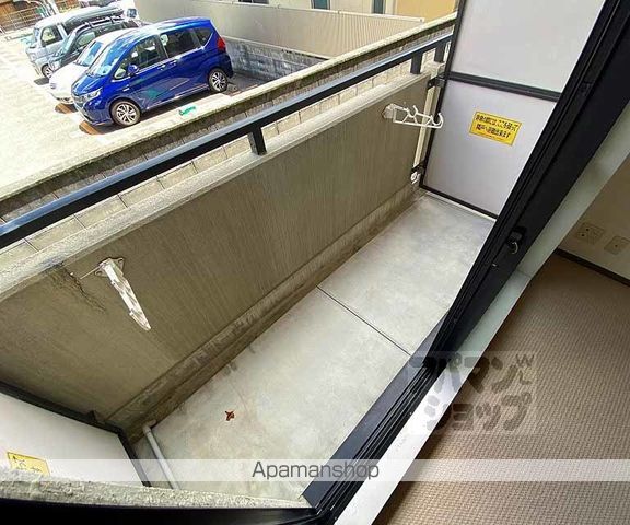 アビタ御所南の内装写真