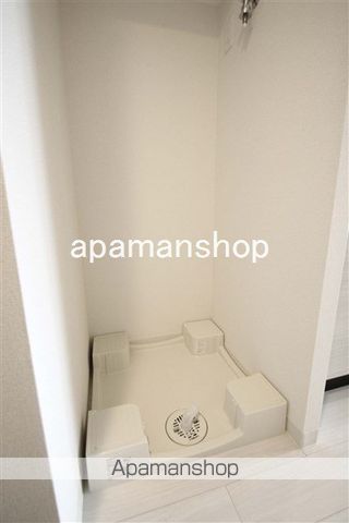 PRESSANCE心斎橋レヨンの内装写真