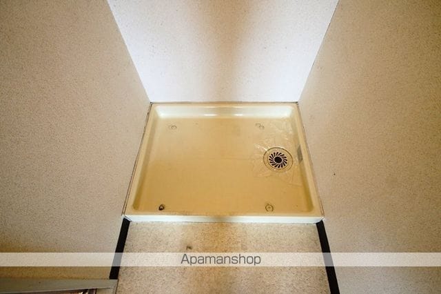 エル三津屋の内装写真