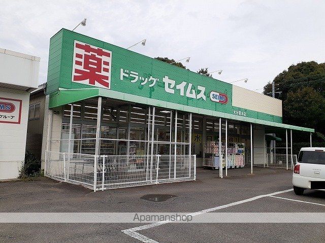 カルム市原Cの周辺写真