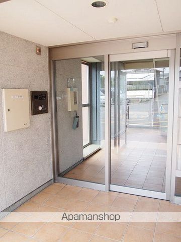 SunSoleil21の内装写真