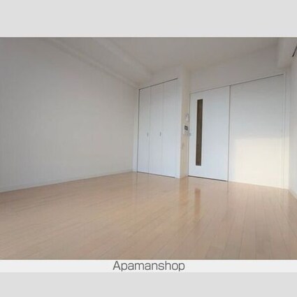 ガーデン板橋氷川町[1K/25.08m2]のリビング・居間1
