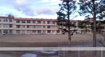 ガーデンヒルズⅠ[2DK/40.04m2]の周辺2