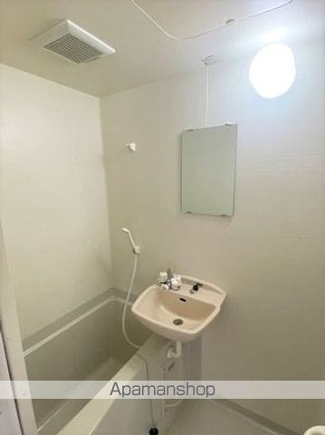 ルチア三番町の内装写真