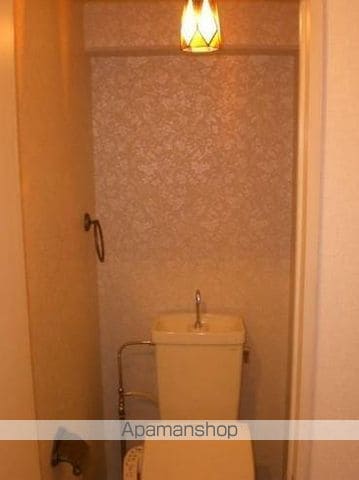 ダイアパレス栗林の内装写真