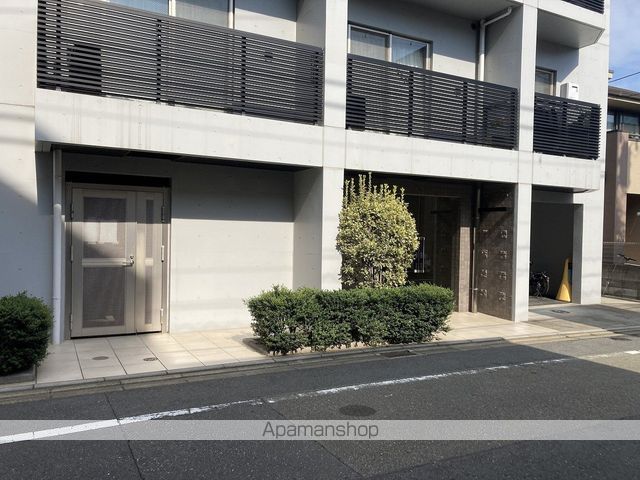 エクセリア千歳船ベルデの外観写真