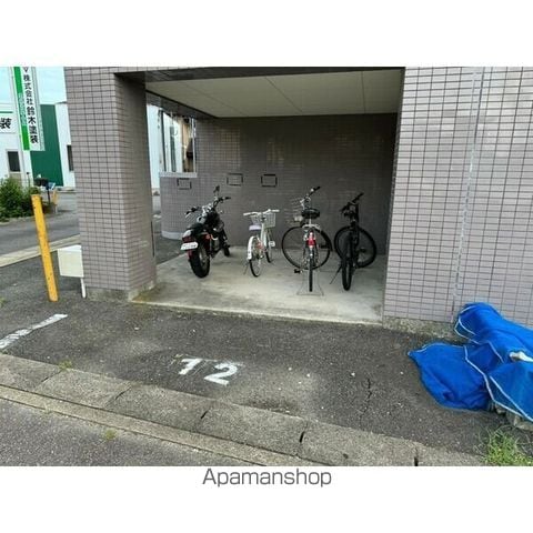 レインボーキャッスルのその他写真