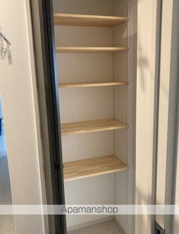 長津田戸建の内装写真