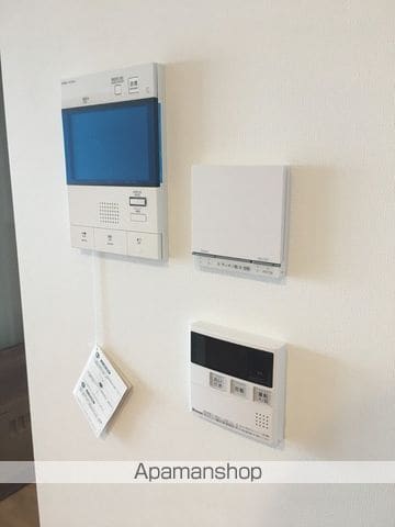 ロイヤルパークスER万代の内装写真