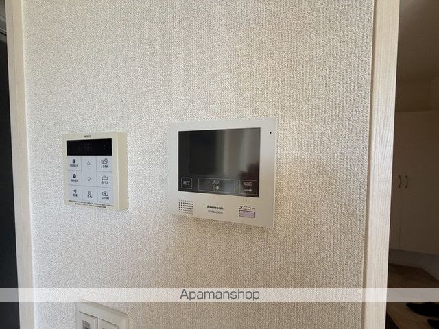 D-room桜町 C棟の内装写真