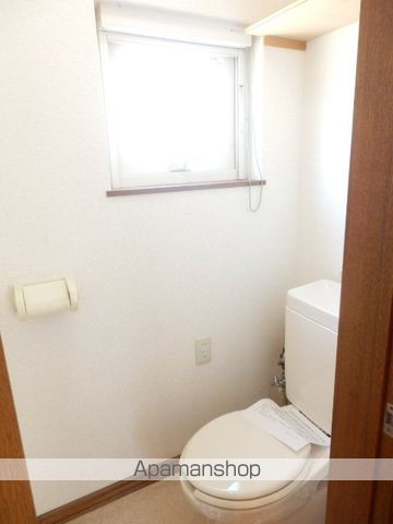 スプリングクリークの内装写真