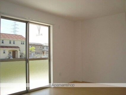 ブルースカイ唐船[1LDK/36m2]の洗面所1