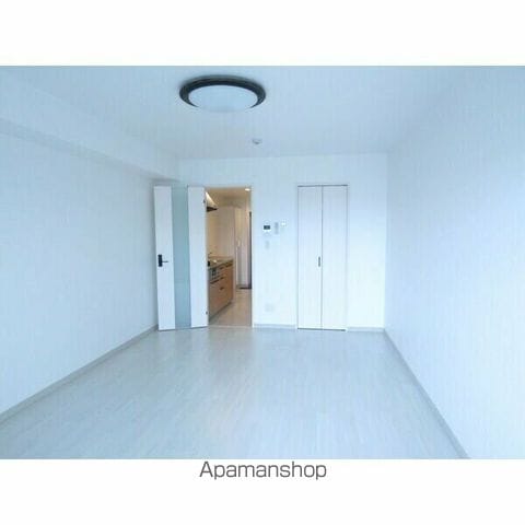 ANSERの内装写真