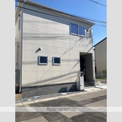 埼玉県春日部市粕壁東６丁目[3LDK/99.36m2]の外観