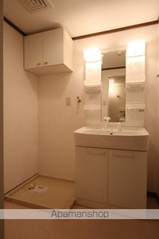 シャトレー多田の内装写真