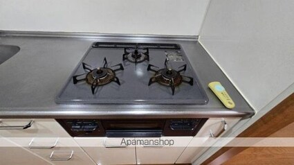 ミリオンガーデン世田谷砧[1LDK/44.4m2]の内装2