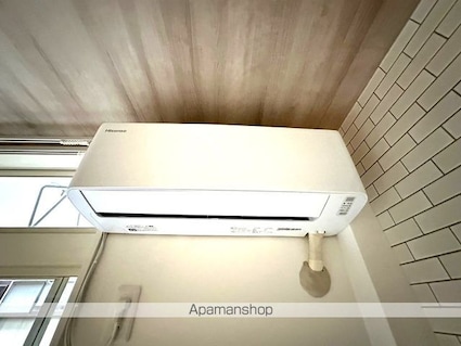 シャルマンハイツ[2LDK/49.09m2]のその他設備
