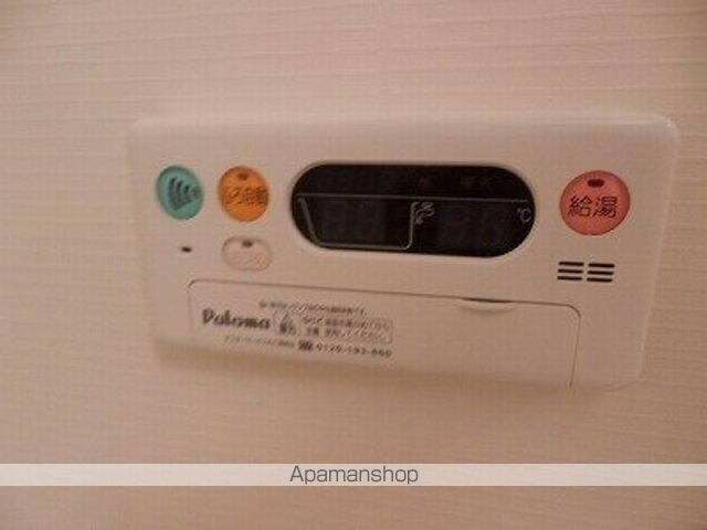 ヴァン　ヴェール[1R/29.38m2]のその他設備