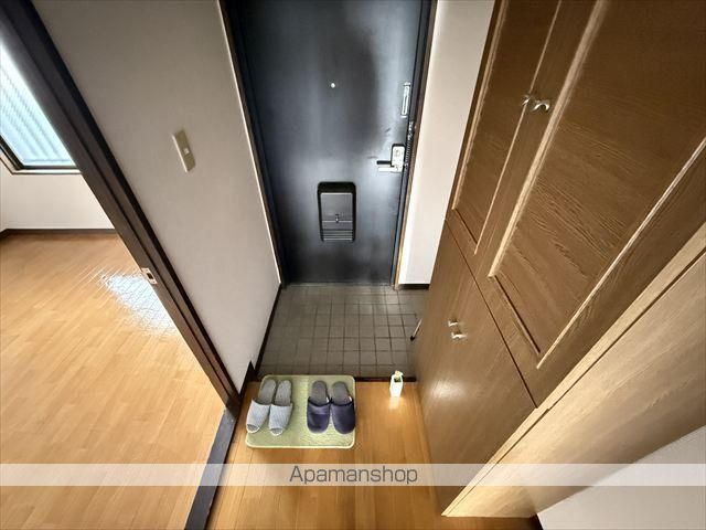 グランデ渡辺の内装写真