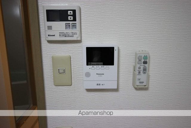 ビーライン大輝の内装写真