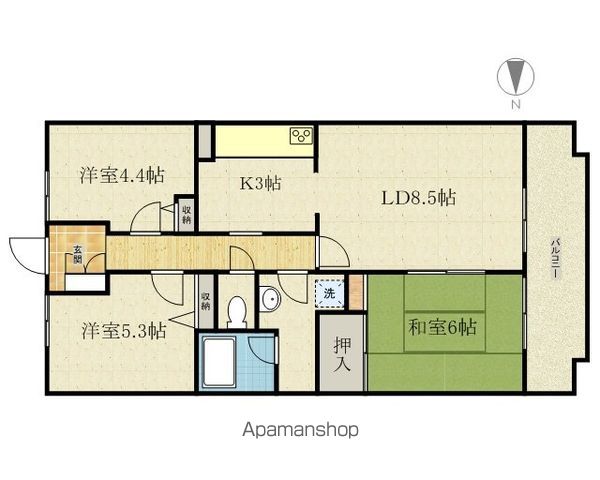 サムネイルイメージ