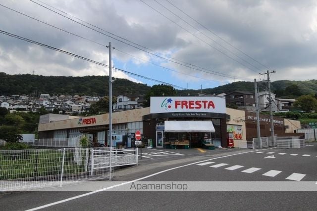 レオパレス千世の周辺写真