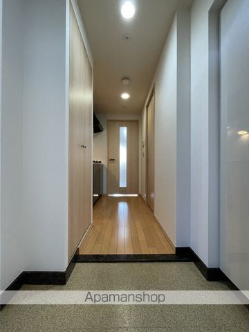 GRAMERCY NIPPONBASHIの内装写真