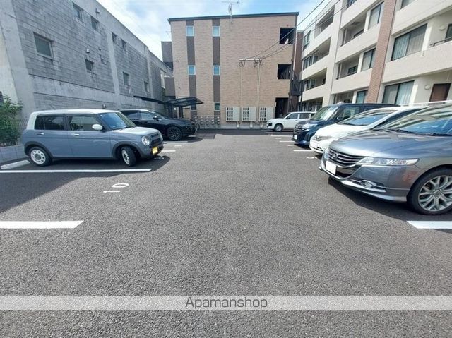 アンセル泉中央のその他写真