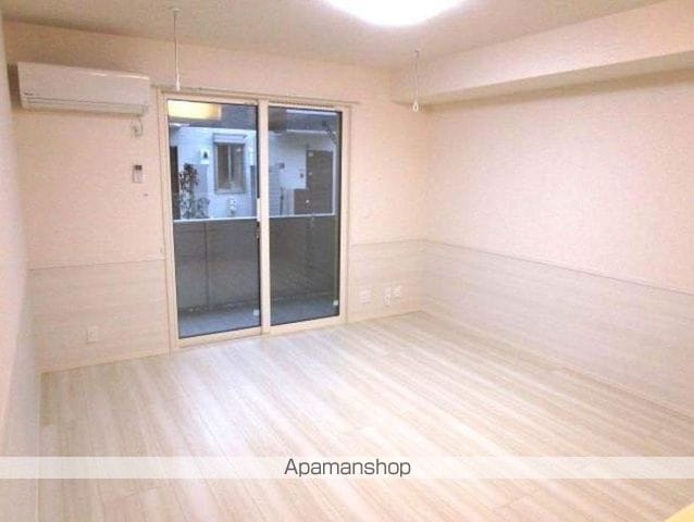 シルフィッド Sの内装写真