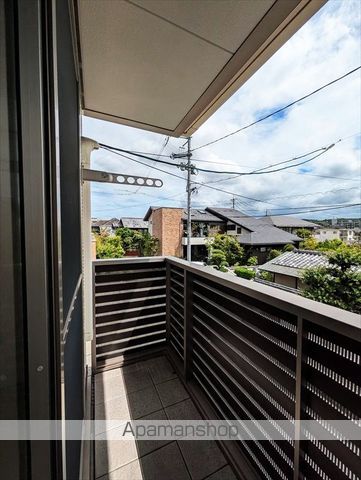 シャーメゾンYUMAの内装写真