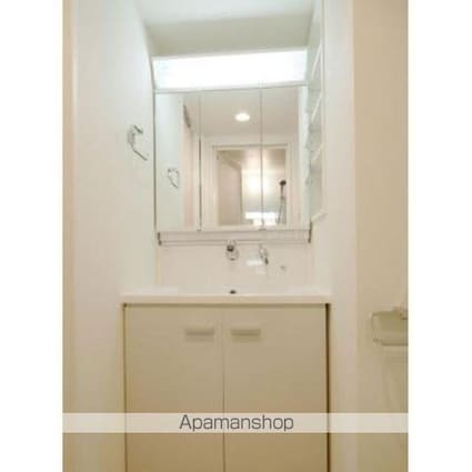 パークアクシス八丁堀[1R/25.87m2]のその他内装5