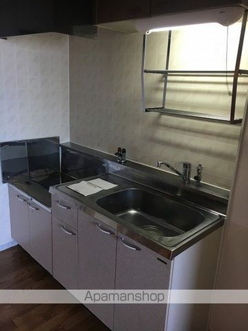 フラワーヒルまつもとの内装写真