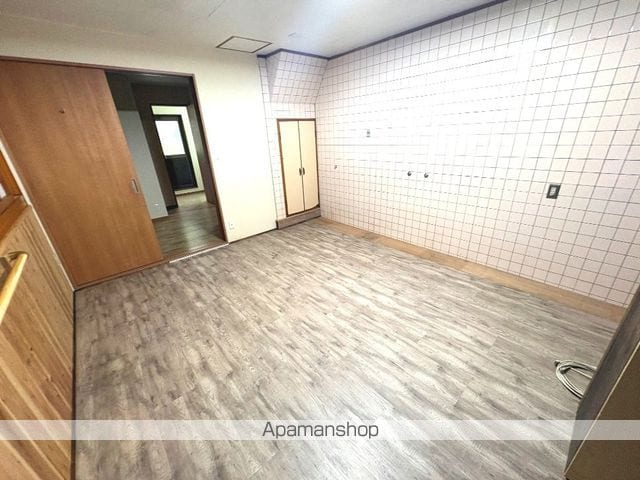 友井3丁目貸家の内装写真