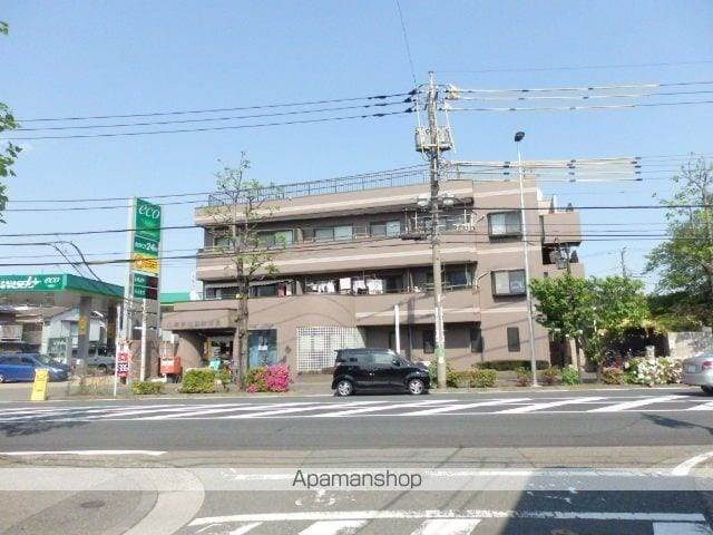 レオパレスＡＮＮＥＸＥＧＡＷＡ 303 ｜ 神奈川県川崎市幸区南加瀬４丁目11-9（賃貸マンション1K・3階・20.12㎡） その24