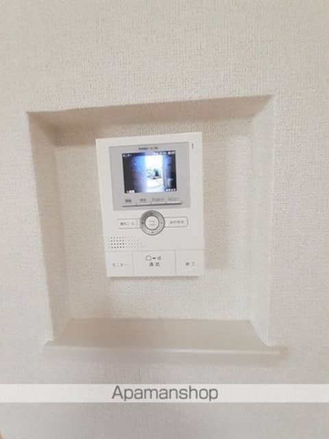 ルラシオン[1LDK/42.47m2]のその他設備2