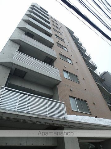 AVEC西町の外観写真