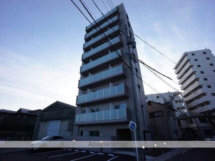 Ｆｉｅｌｄ　Ｖｉｌｌａｇｅ　Ｈｉｒｏｓｕｍｉ[1K/27.33m2]の外観1