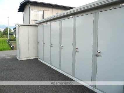 エトワール・ＫⅡ[1LDK/42.63m2]の共用部1