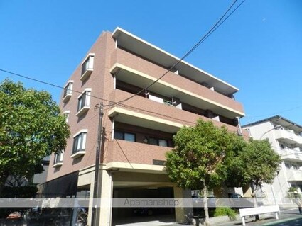 千葉県市川市南行徳３丁目[1DK/35.2m2]の外観2