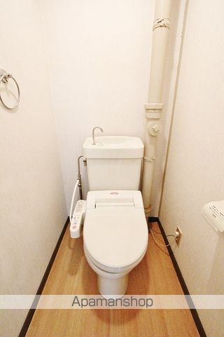 ハイツ生藤の内装写真