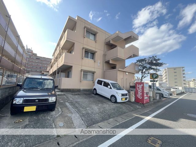 イルマーレ産大前