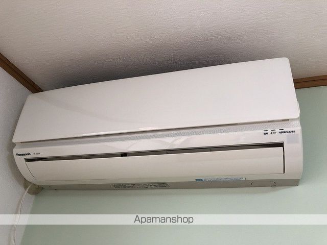 トゥルースの内装写真