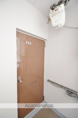 永代ビルの外観写真