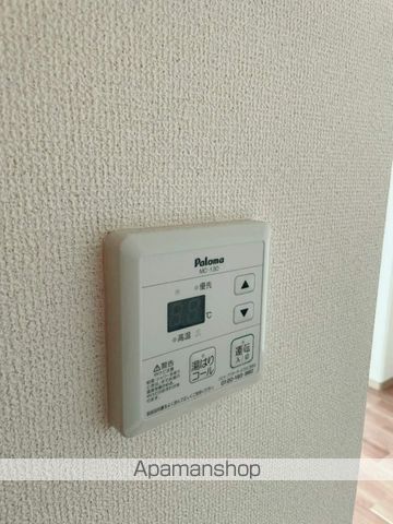CASA東白島の内装写真